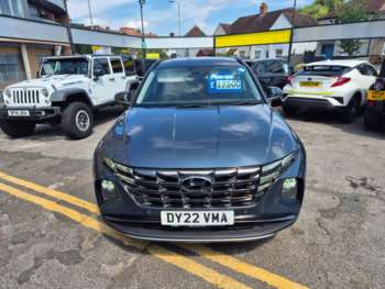 2022 (22) - 1.6 TGDi Plug-in Hybrid Premium 5dr 4WD Auto