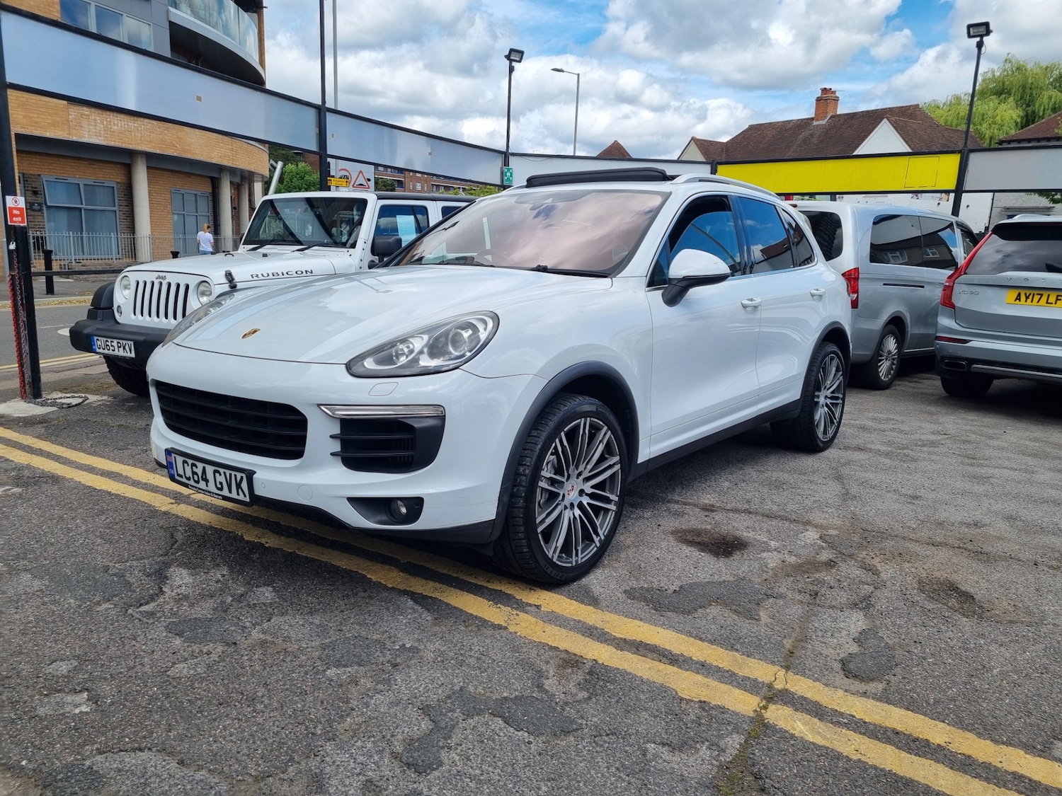 Vehicle 9