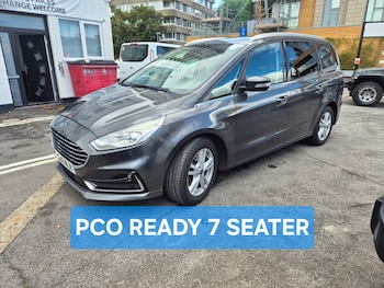2020 (20) - 2.0 EcoBlue 190 Titanium 5dr Auto
