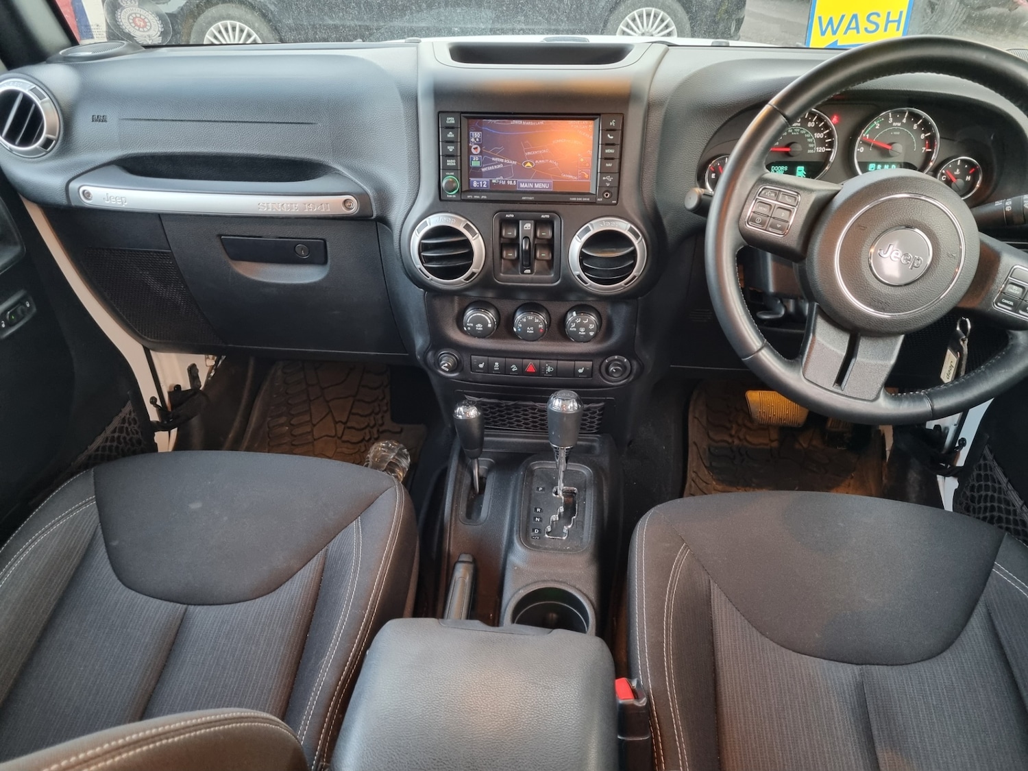 Vehicle 11