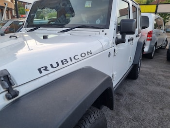 Used Jeep Wrangler 2015 for sale - 75546124: Photo