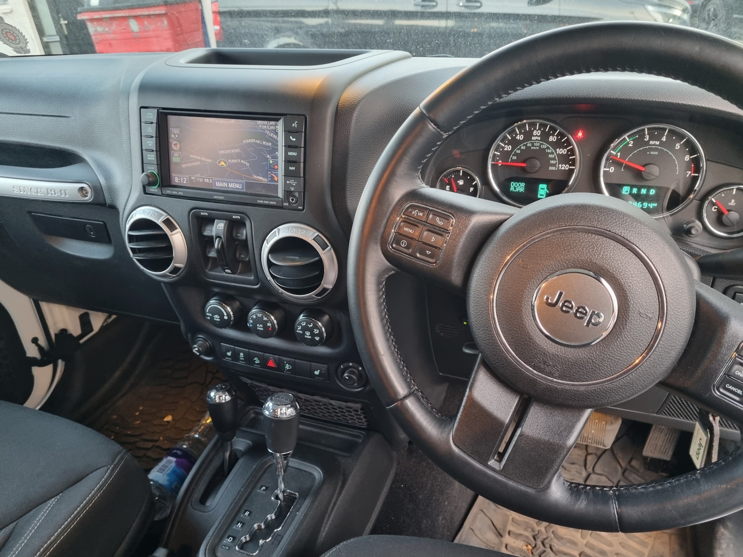 Vehicle 9