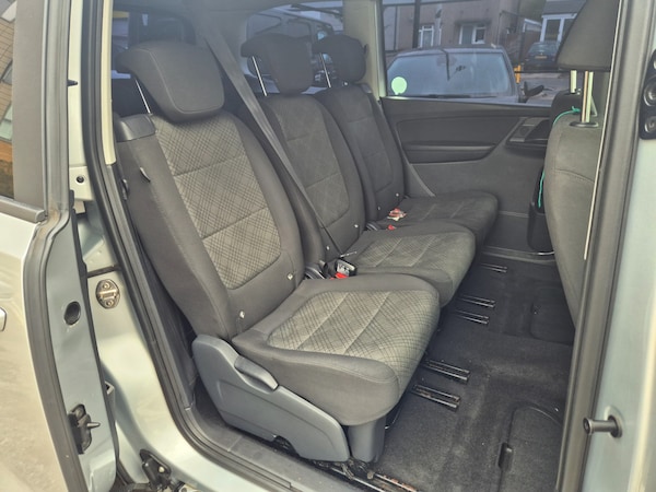 Used Volkswagen Sharan 2019 for sale - 76287023: Photo 10