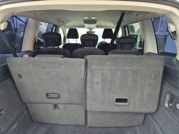 Used Volkswagen Sharan 2019 for sale - 76287023: Photo 8
