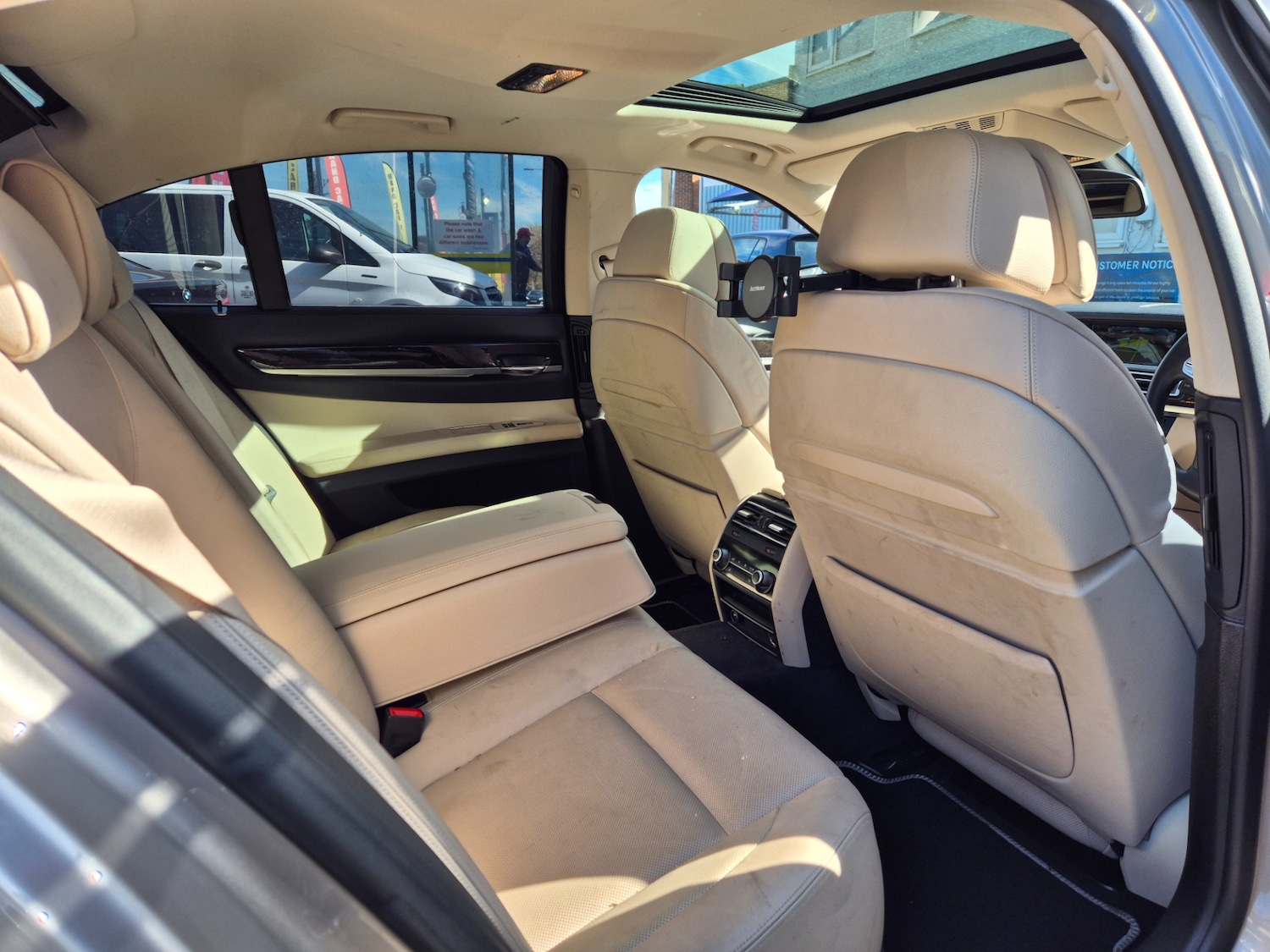 Used BMW 7 Series 2023 for sale - 78144784: Photo 6