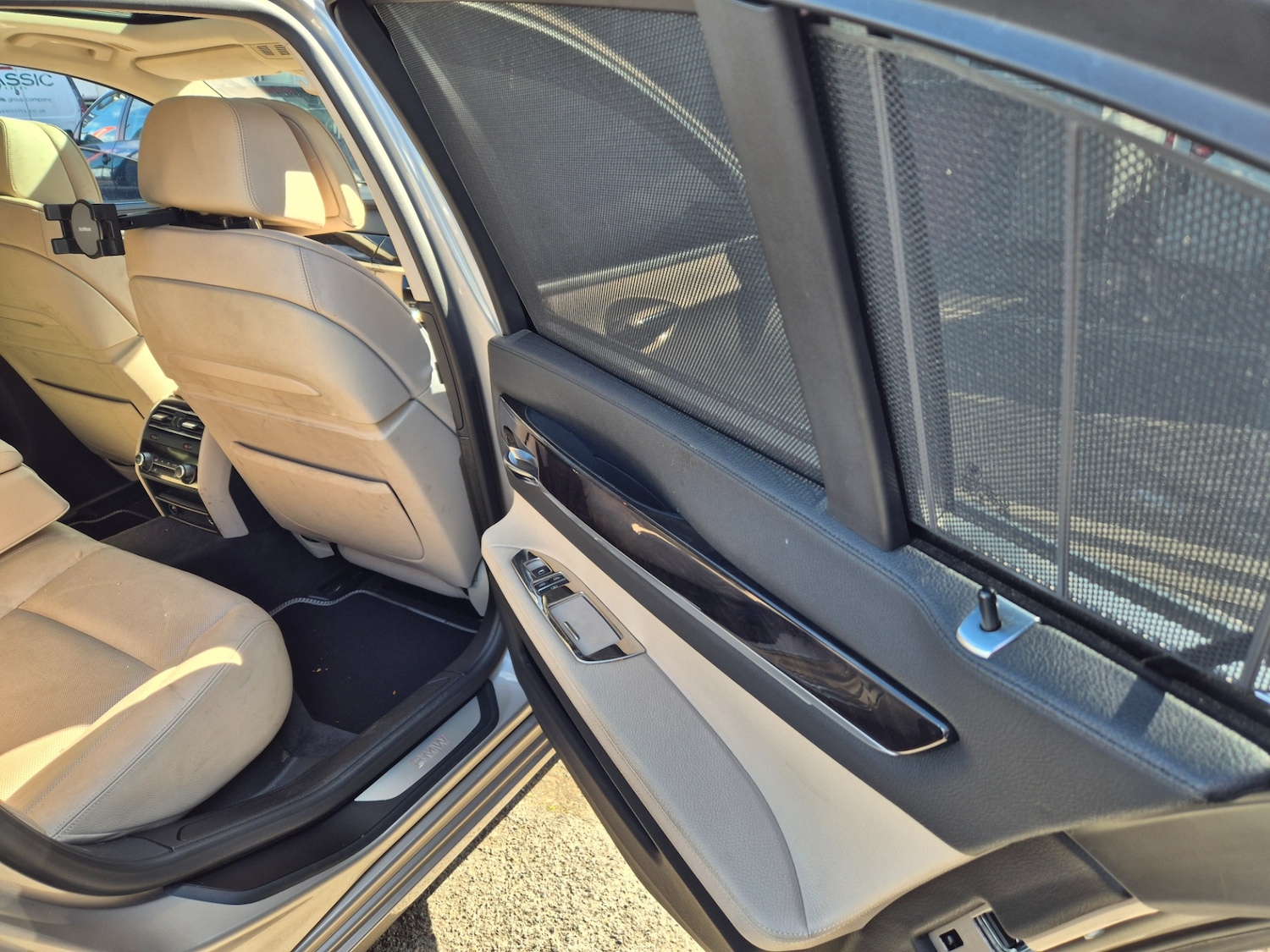 Used BMW 7 Series 2023 for sale - 78144784: Photo 7