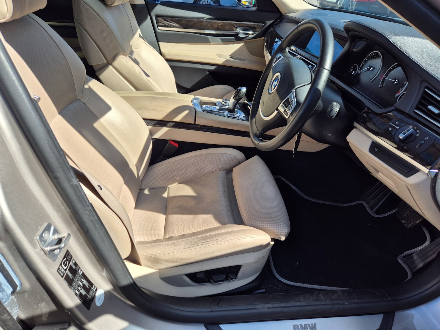 Used BMW 7 Series 2023 for sale - 78144784: Photo 9