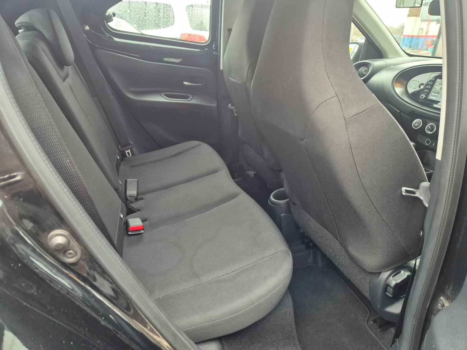 Used Toyota Aygo X 2022 for sale - 76974733: Photo 11