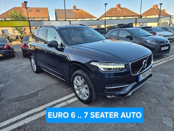 Used Volvo XC90 2015 for sale - 79252037: Photo