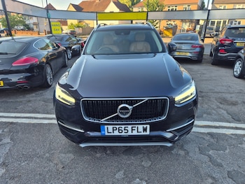 Used Volvo XC90 2015 for sale - 79252037: Photo