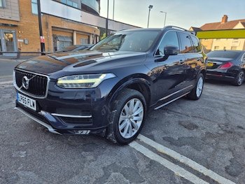 Used Volvo XC90 2015 for sale - 79252037: Photo