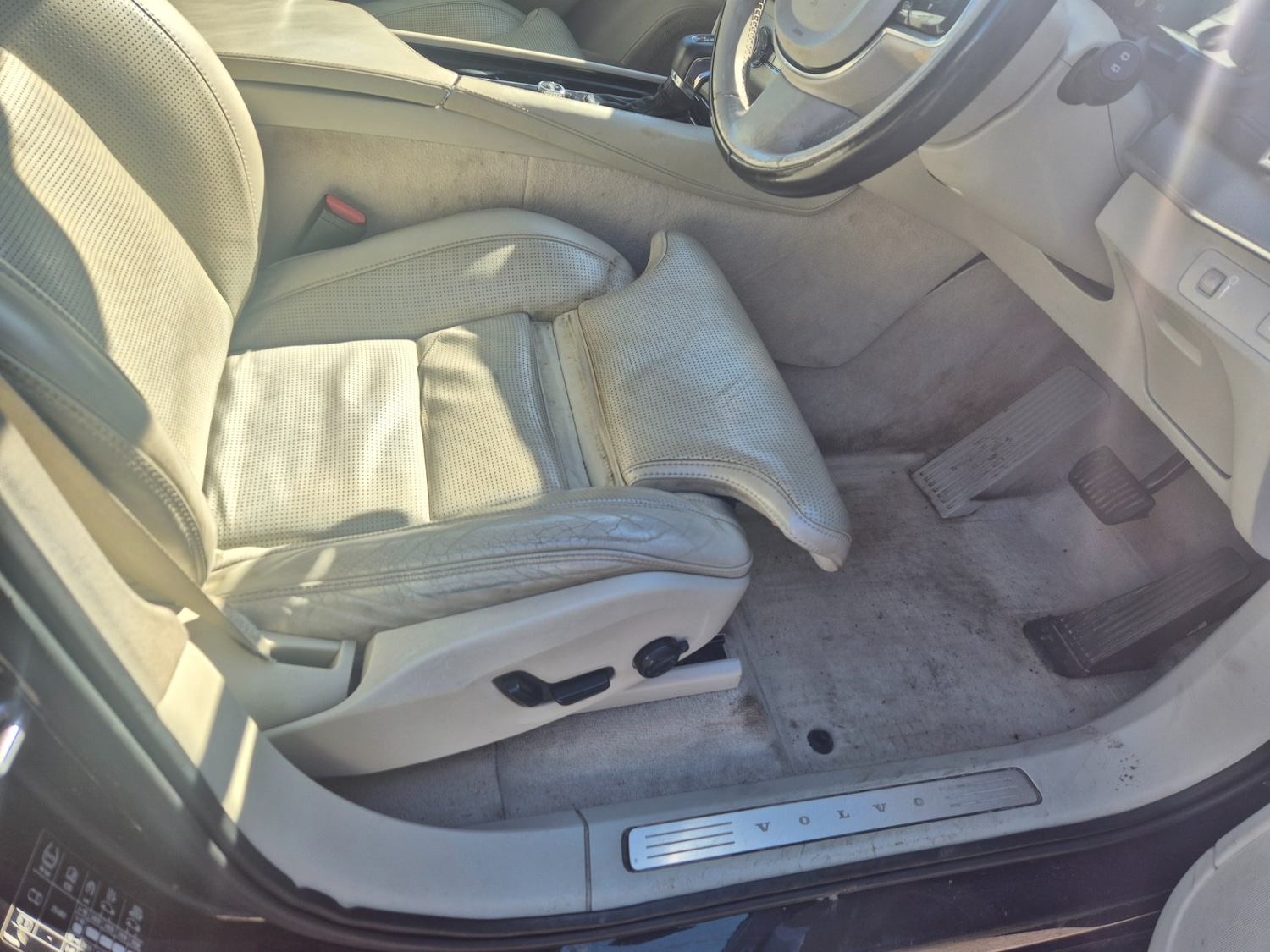 Used Volvo XC90 2015 for sale - 77946138: Photo 10