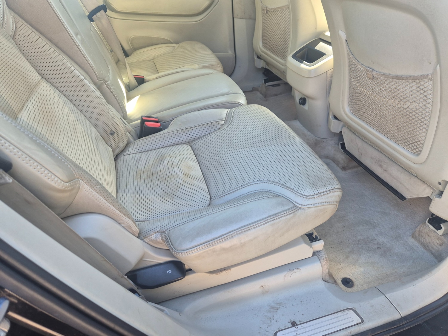 Used Volvo XC90 2015 for sale - 77946138: Photo 8