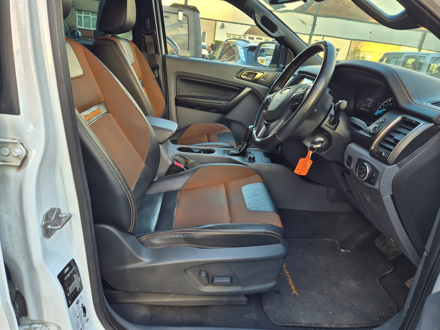 Used Ford Ranger 2019 for sale - 76531062: Photo 7