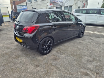 Used Vauxhall Corsa 2019 for sale - 78476834: Photo