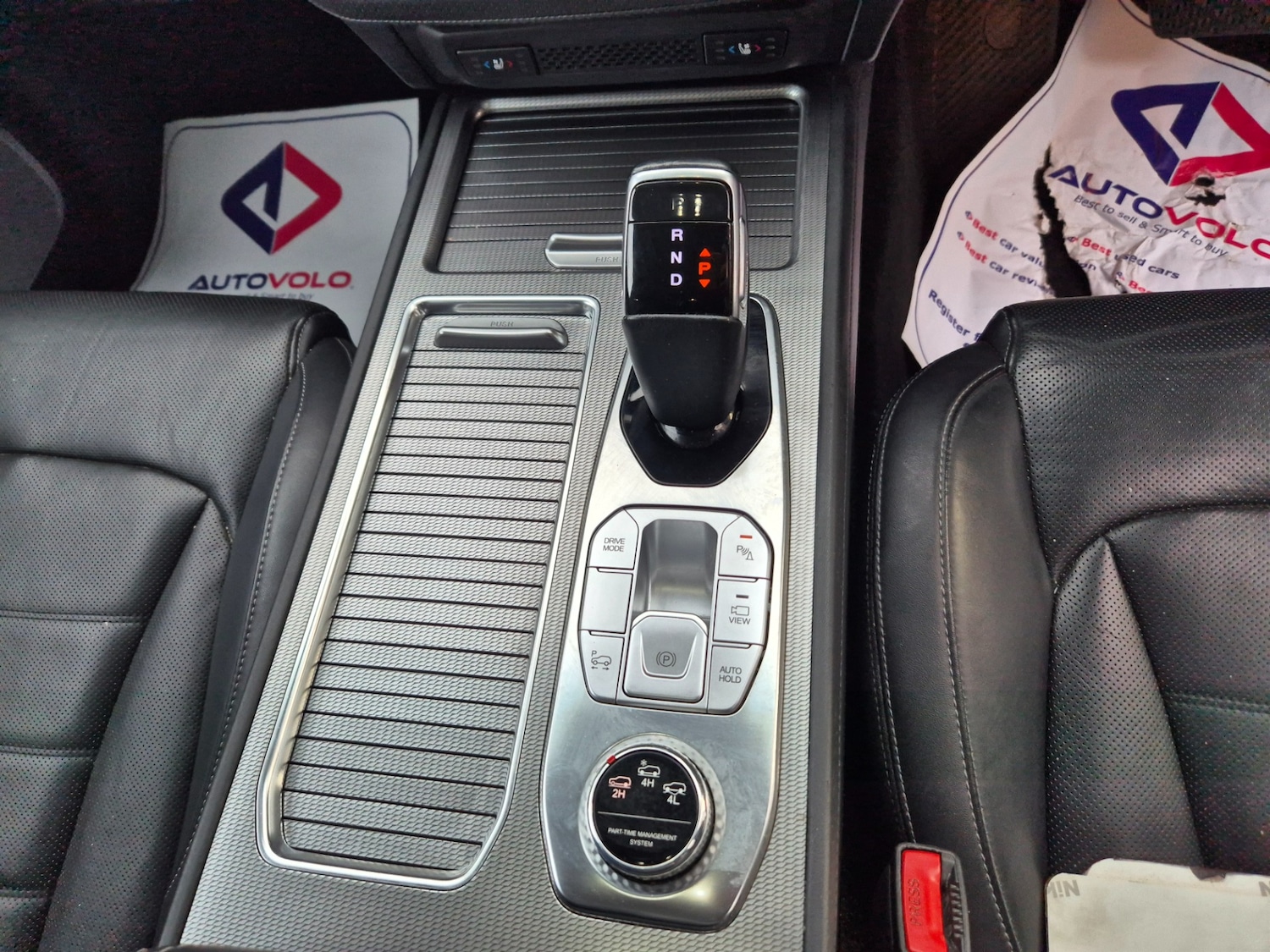 Used Ssangyong Rexton 2021 for sale - 76414001: Photo 15