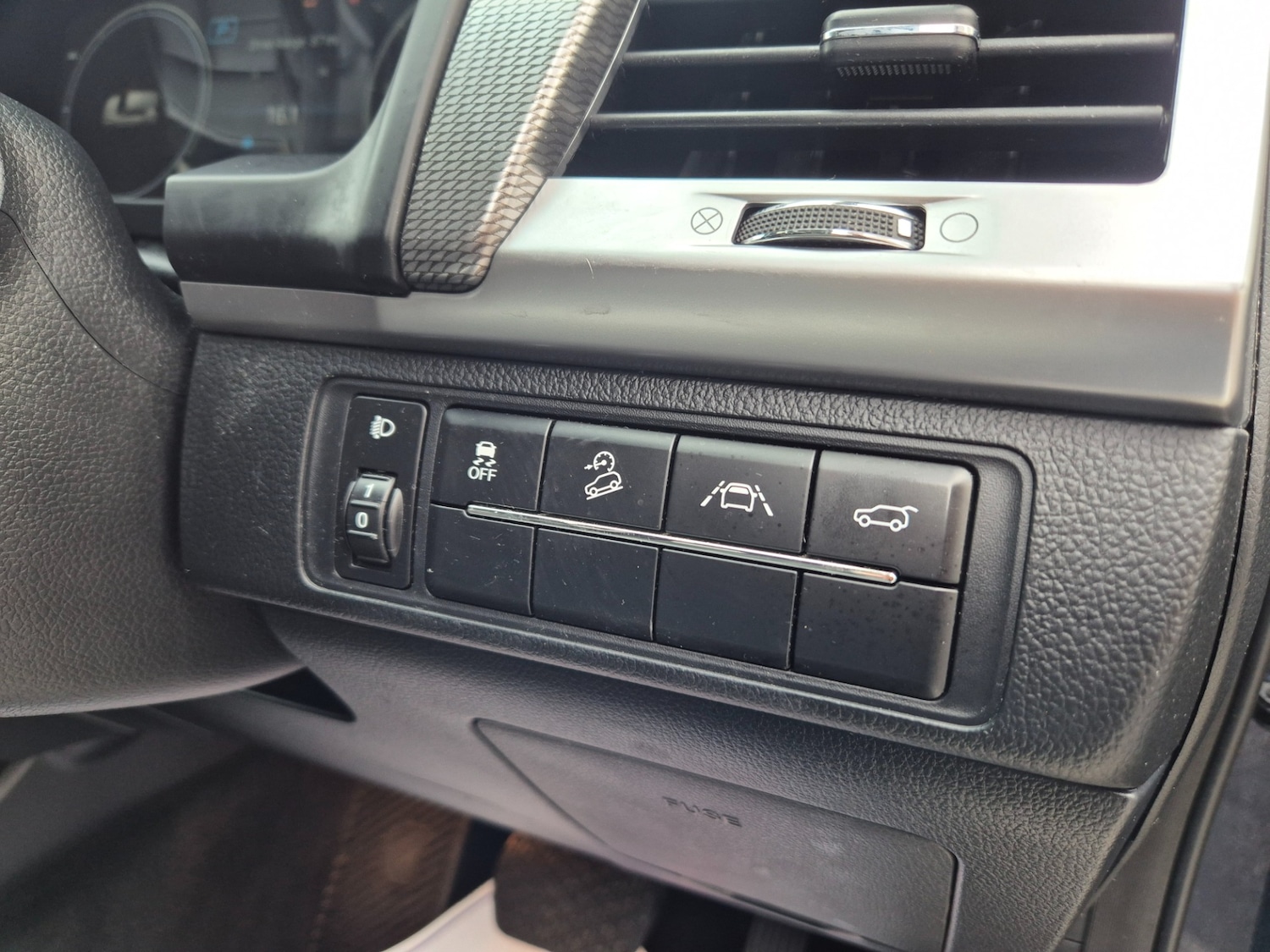 Used Ssangyong Rexton 2021 for sale - 76414001: Photo 16