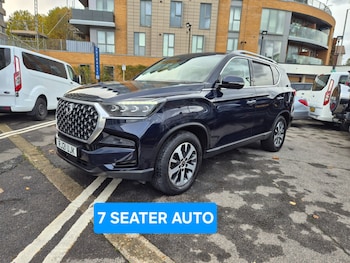 2021 (21) - 2.2 Ultimate 5dr Auto