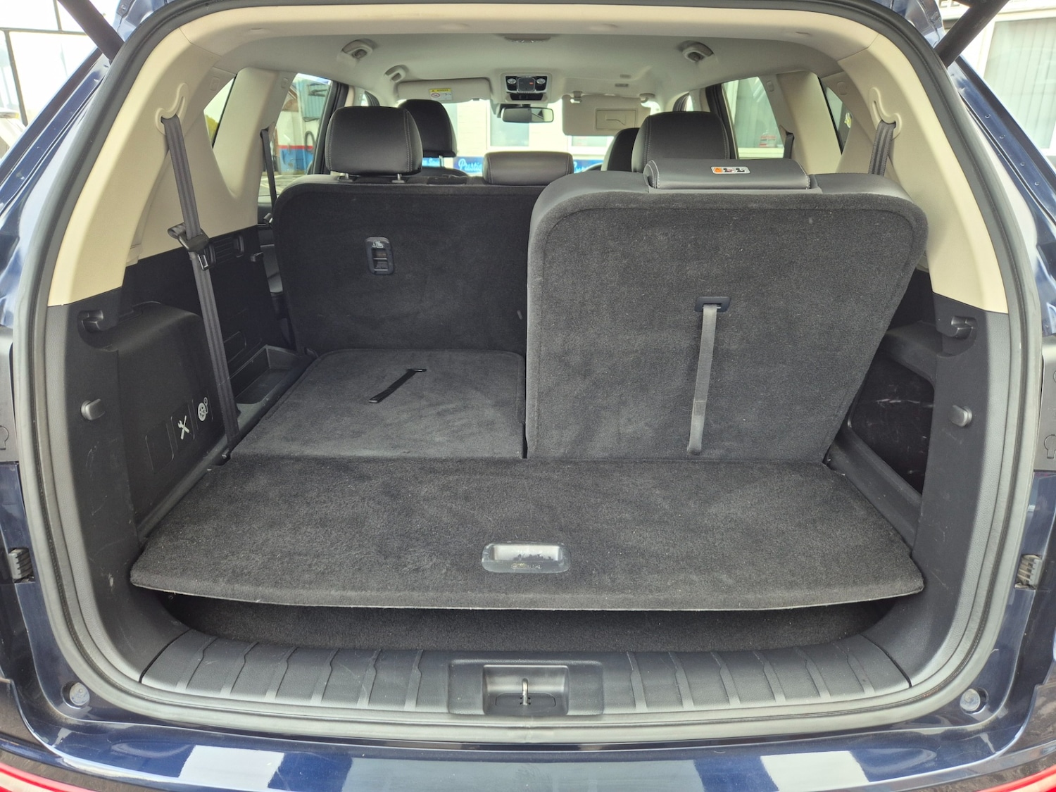 Used Ssangyong Rexton 2021 for sale - 76414001: Photo 9