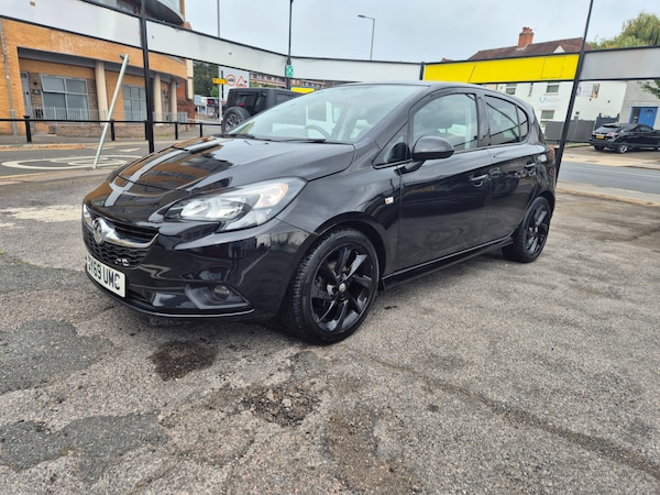 Used Vauxhall Corsa 2019 for sale - 76231534: Photo 3