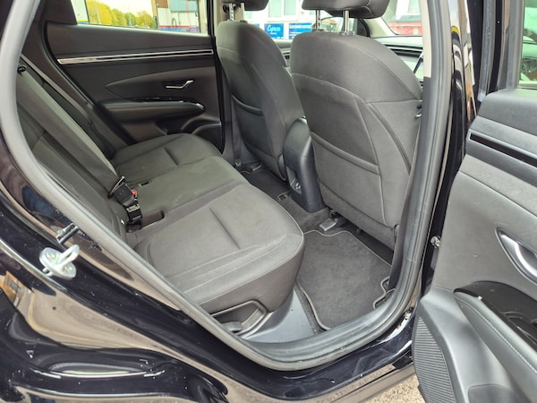 Used Hyundai TUCSON 2022 for sale - 76299647: Photo 10