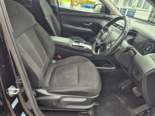 Used Hyundai TUCSON 2022 for sale - 76299647: Photo 8