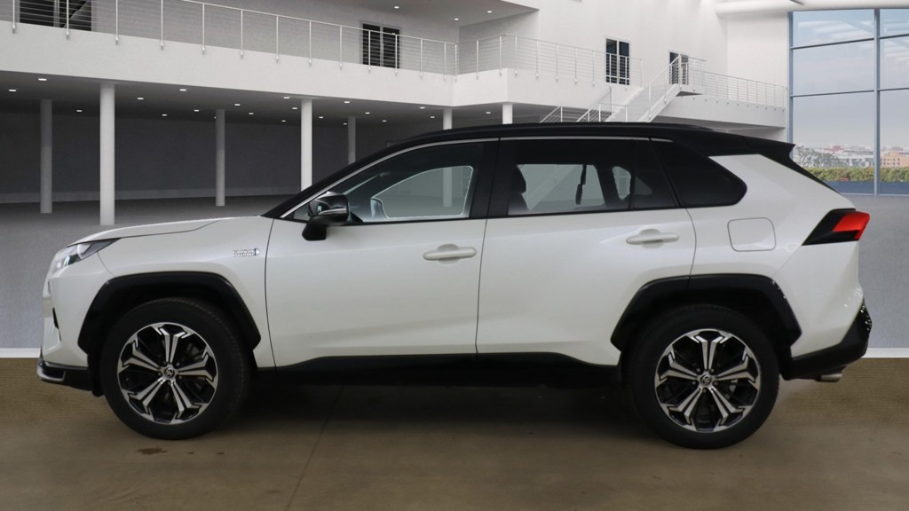 Used Toyota RAV4 2022 for sale - 76722395: Photo 6