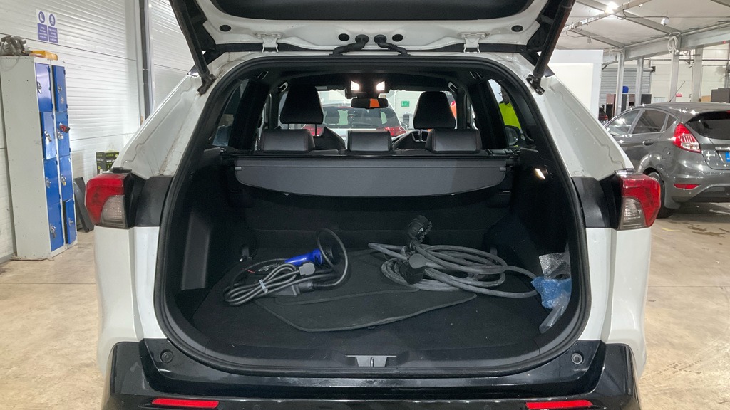 Used Toyota RAV4 2022 for sale - 76722395: Photo 7