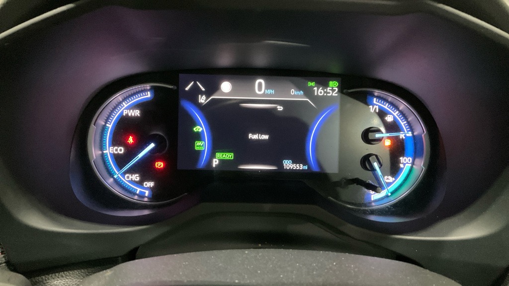 Used Toyota RAV4 2022 for sale - 76722395: Photo 8