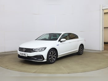 Used Volkswagen Passat 2021 for sale - 78524375: Photo