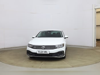Used Volkswagen Passat 2021 for sale - 78524375: Photo