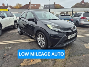 Used Toyota Aygo X 2022 for sale - 78352765: Photo