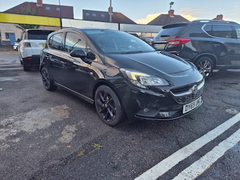 Used Vauxhall Corsa 2019 for sale - 75936071: Photo