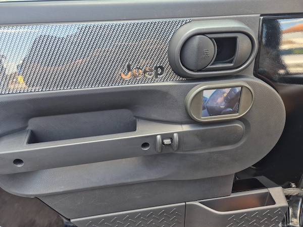 Used Jeep Wrangler 2022 for sale - 76142606: Photo 12