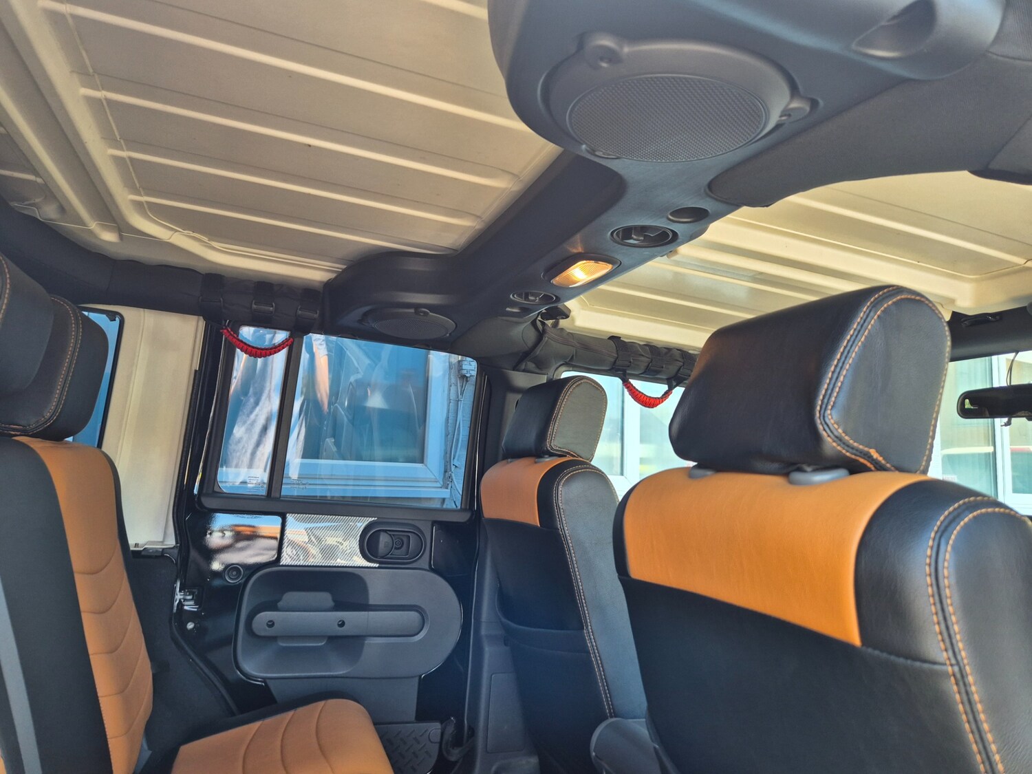 Used Jeep Wrangler 2022 for sale - 77900937: Photo 12