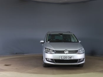 Used Volkswagen Sharan 2020 for sale - 78565619: Photo
