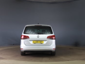 Used Volkswagen Sharan 2020 for sale - 78565619: Photo