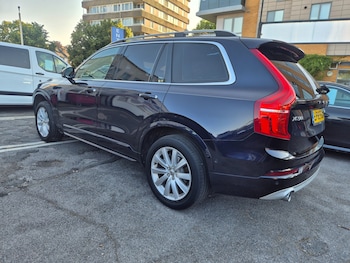 Used Volvo XC90 2015 for sale - 79105257: Photo