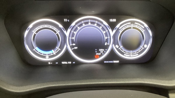 Used LEVC TX 2022 for sale - 78178311: Photo 10