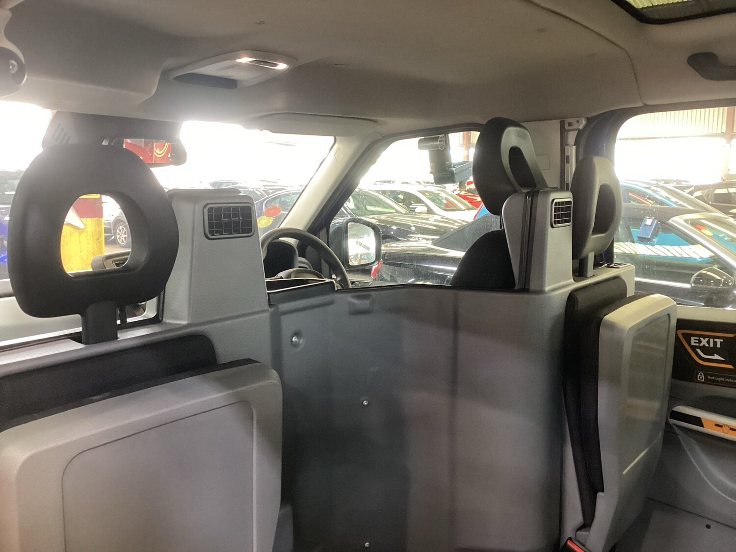 Used LEVC TX 2022 for sale - 78178311: Photo 11