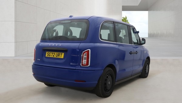 Used LEVC TX 2022 for sale - 78178311: Photo 3