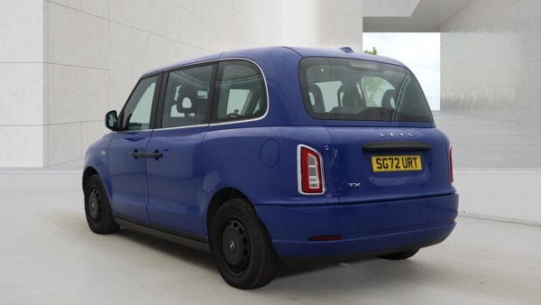 Used LEVC TX 2022 for sale - 78178311: Photo 4