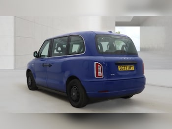 Used LEVC TX 2022 for sale - 78178311: Photo