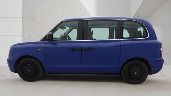 Used LEVC TX 2022 for sale - 78178311: Photo 5