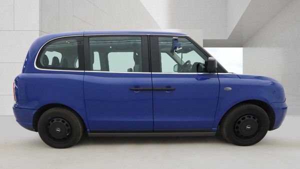 Used LEVC TX 2022 for sale - 78178311: Photo 6