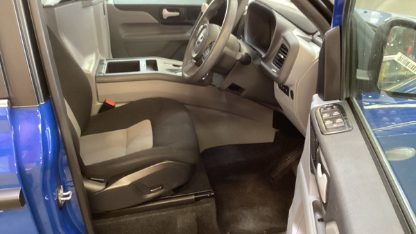 Used LEVC TX 2022 for sale - 78178311: Photo 7