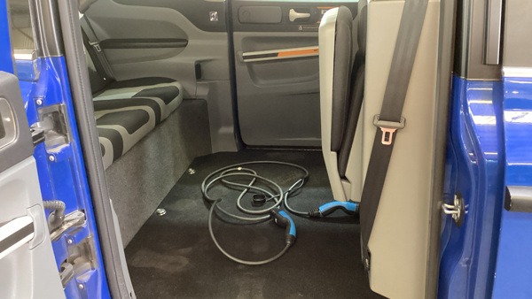 Used LEVC TX 2022 for sale - 78178311: Photo 8