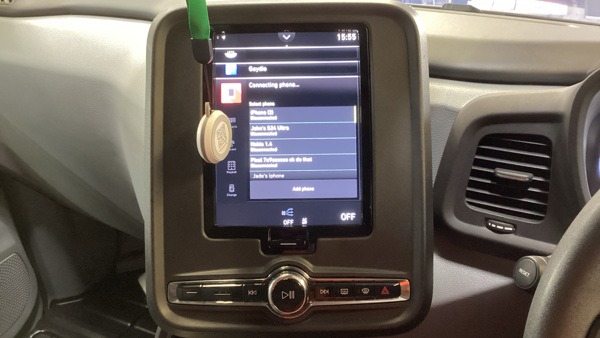 Used LEVC TX 2022 for sale - 78178311: Photo 9