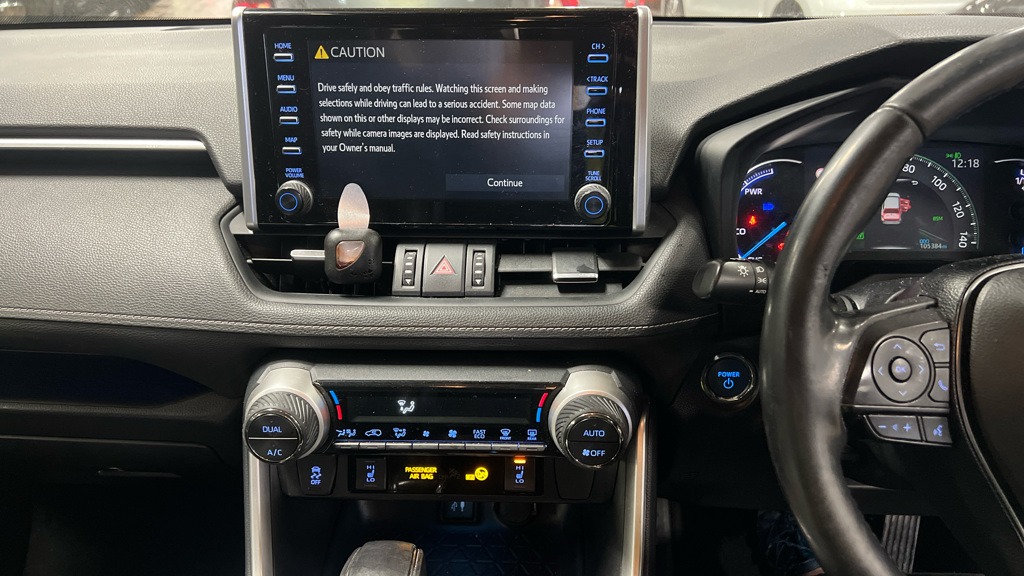 Used Toyota RAV4 2019 for sale - 77504892: Photo 4