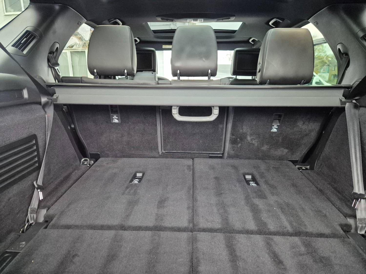 Used Land Rover Discovery 2017 for sale - 76859919: Photo 10